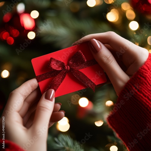 Seasonal promotions and holiday discounts on Christmas gift cards for added savings.