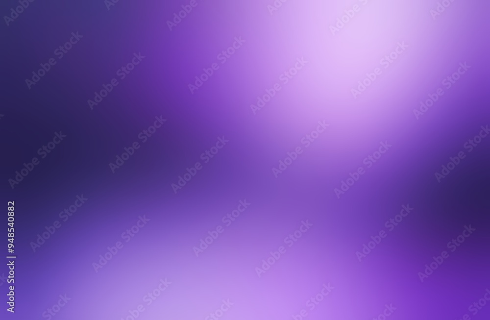 Violet glowing blur background. Wavy defocused abstract illustration. Violet glowing blur background. Wavy defocused abstract illustration.