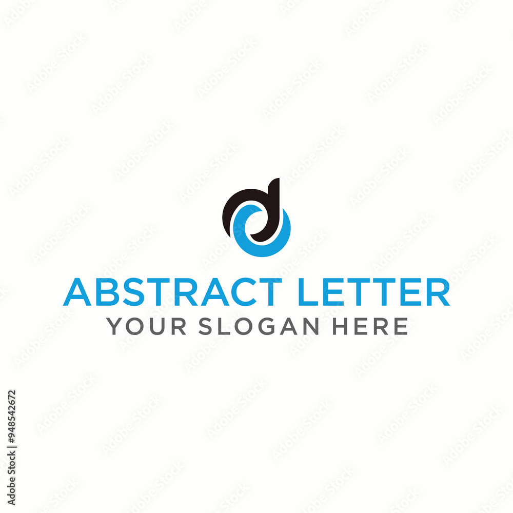 The original DO logo is stylish and elegant in shape The original DO logo is stylish and elegant in shape