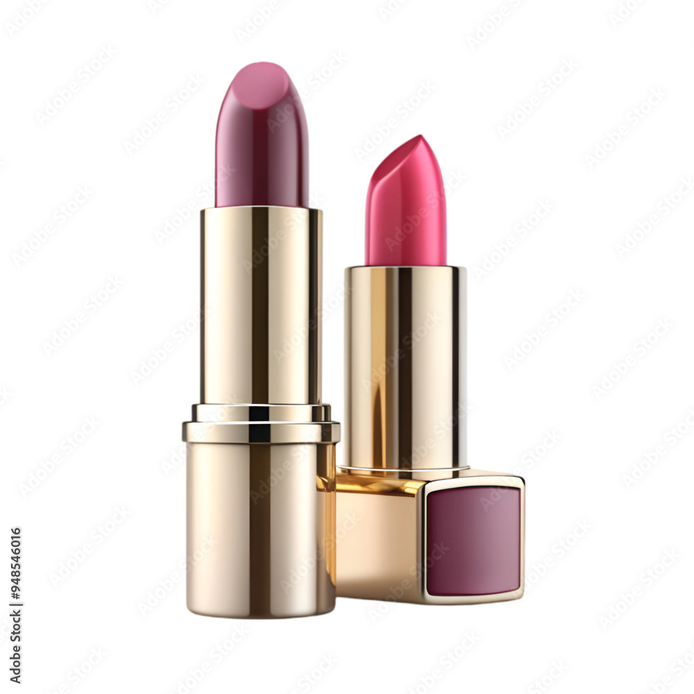 lipsticks arrangement high angle lipsticks arrangement high angle