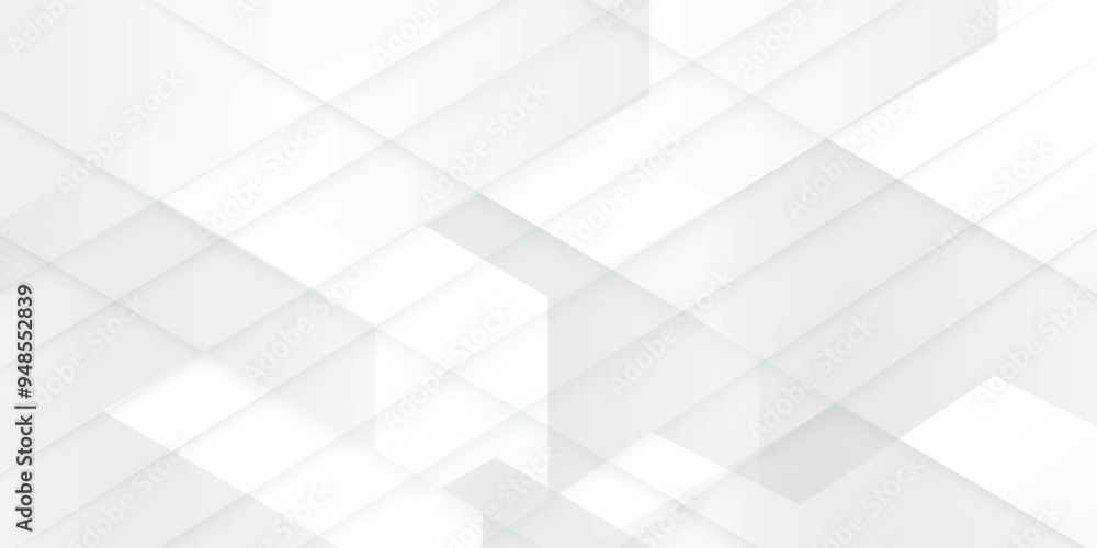 Abstract white monochrome vector background, for design brochure, website, flyer. Abstract white monochrome vector background, for design brochure, website, flyer.