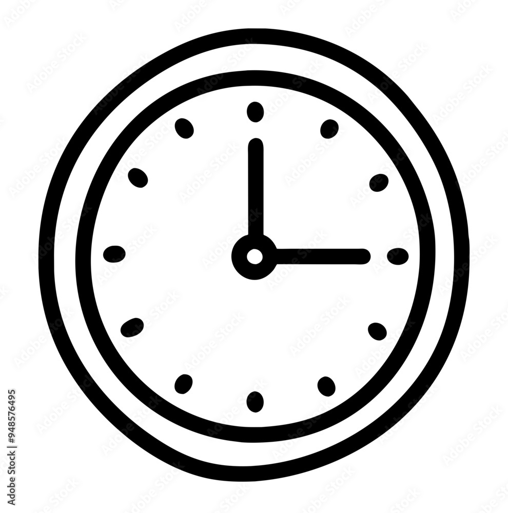 Stylish Wall Clock for Timely Elegance in Your Home Stylish Wall Clock for Timely Elegance in Your Home
