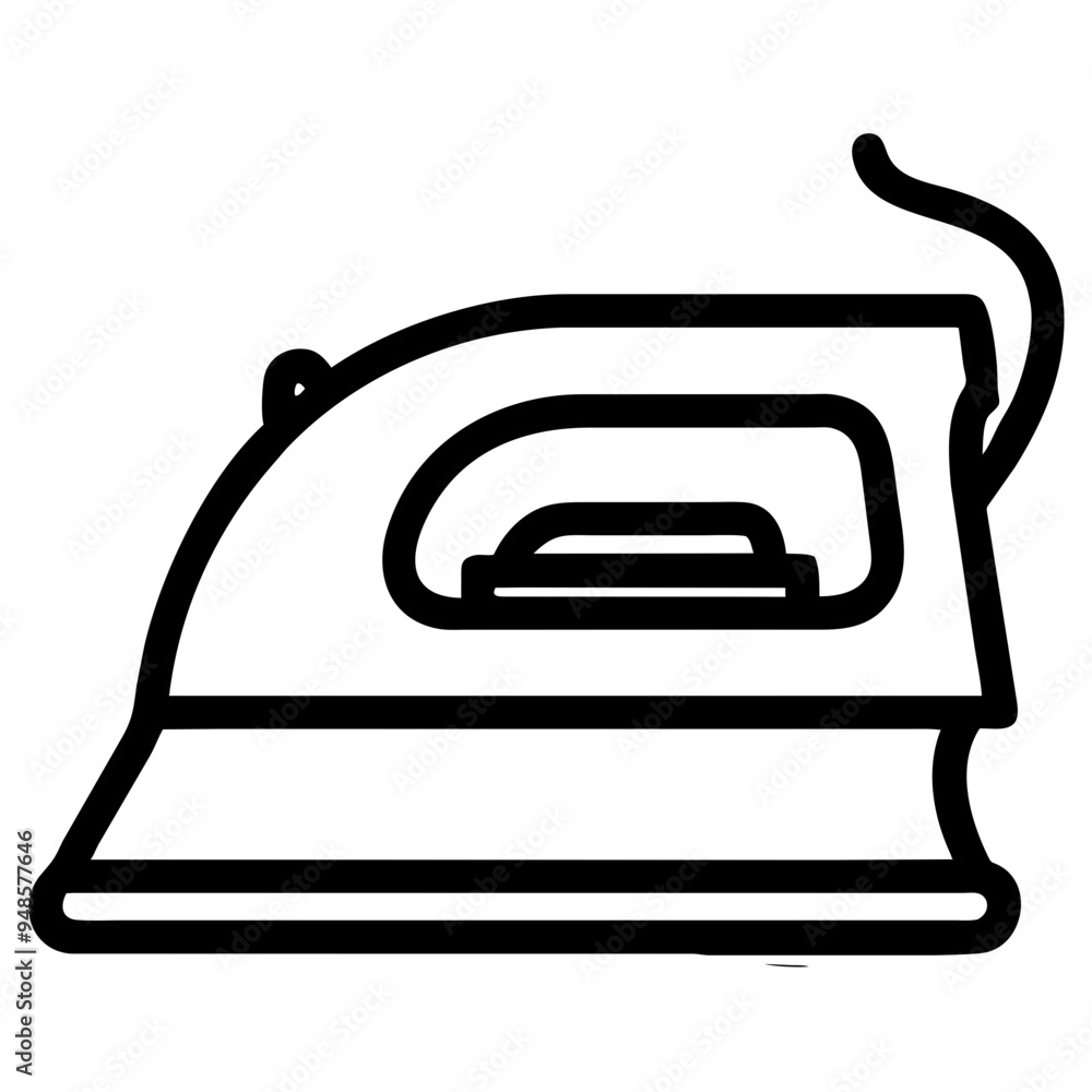 Reliable Iron for Crisp and Wrinkle-Free Clothing Reliable Iron for Crisp and Wrinkle-Free Clothing