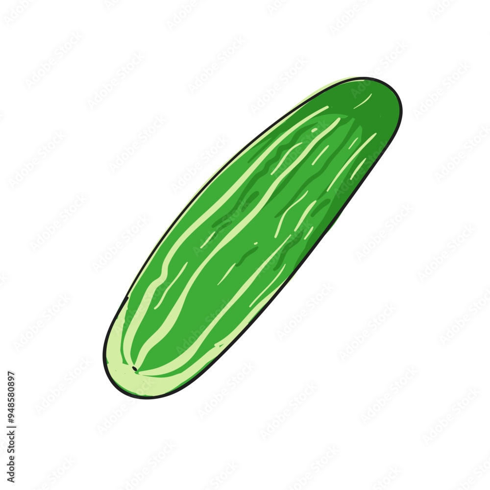 Cucumber Cucumber