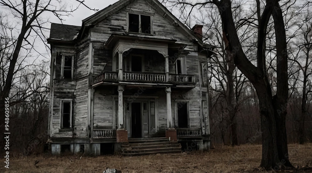 in a corner of the city stood a haunted house, infamous for the terror it instilled in everyone who knew of it. No other house was built for several acres around it, as the land was considered cursed in a corner of the city stood a haunted house, infamous for the terror it instilled in everyone who knew of it. No other house was built for several acres around it, as the land was considered cursed