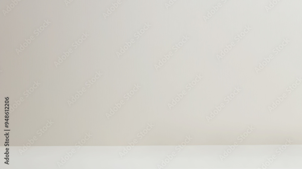 Minimalistic interior space with a clean, bright backdrop suitable for showcasing products or artwork. Minimalistic interior space with a clean, bright backdrop suitable for showcasing products or artwork.