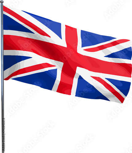 country flag england