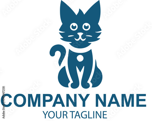 pet logo design 