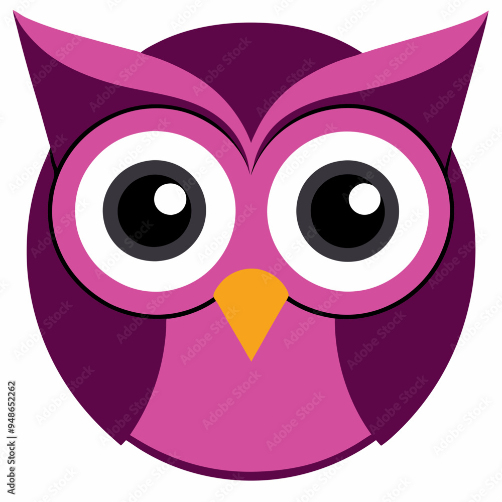 Owl Logo Vector Art Owl Logo Vector Art