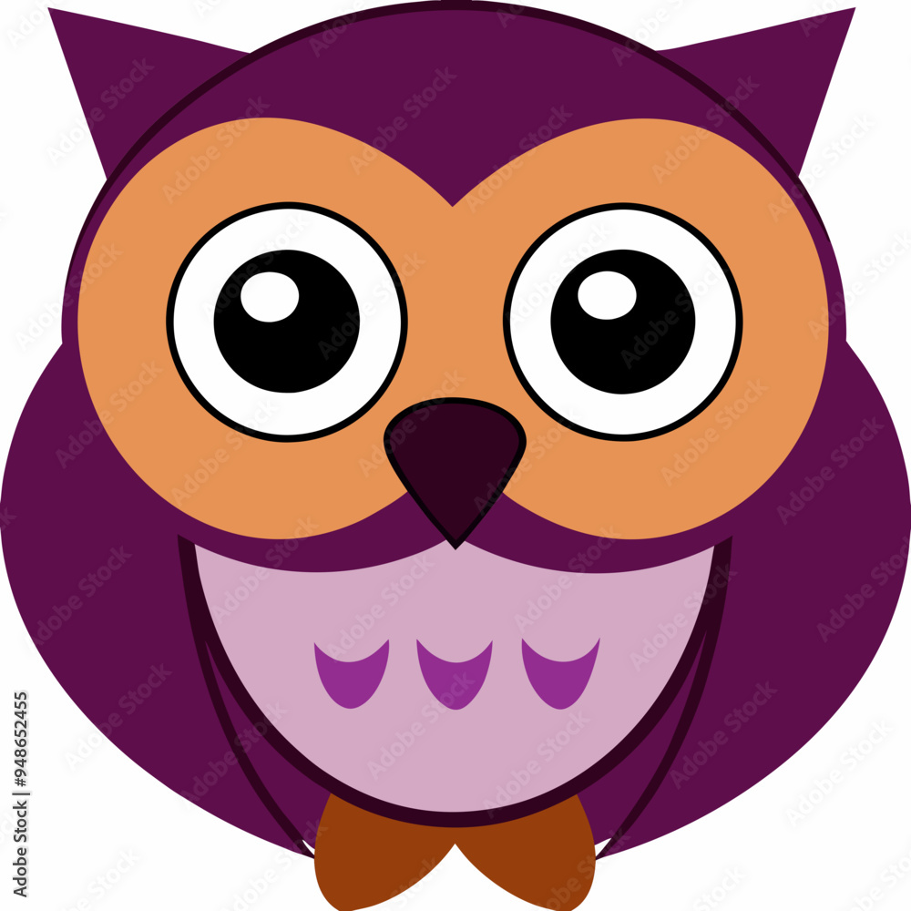 Owl Logo Vector Art Owl Logo Vector Art