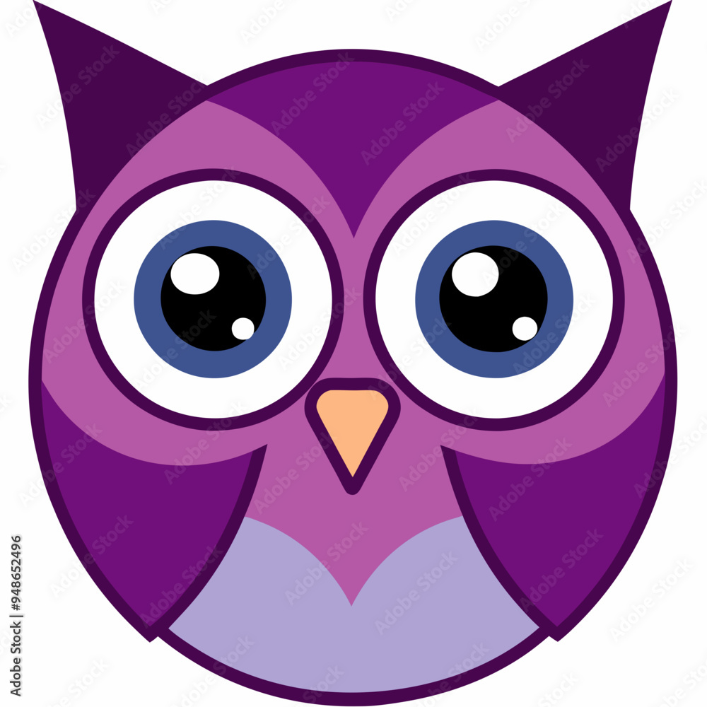 Owl Logo Vector Art Owl Logo Vector Art
