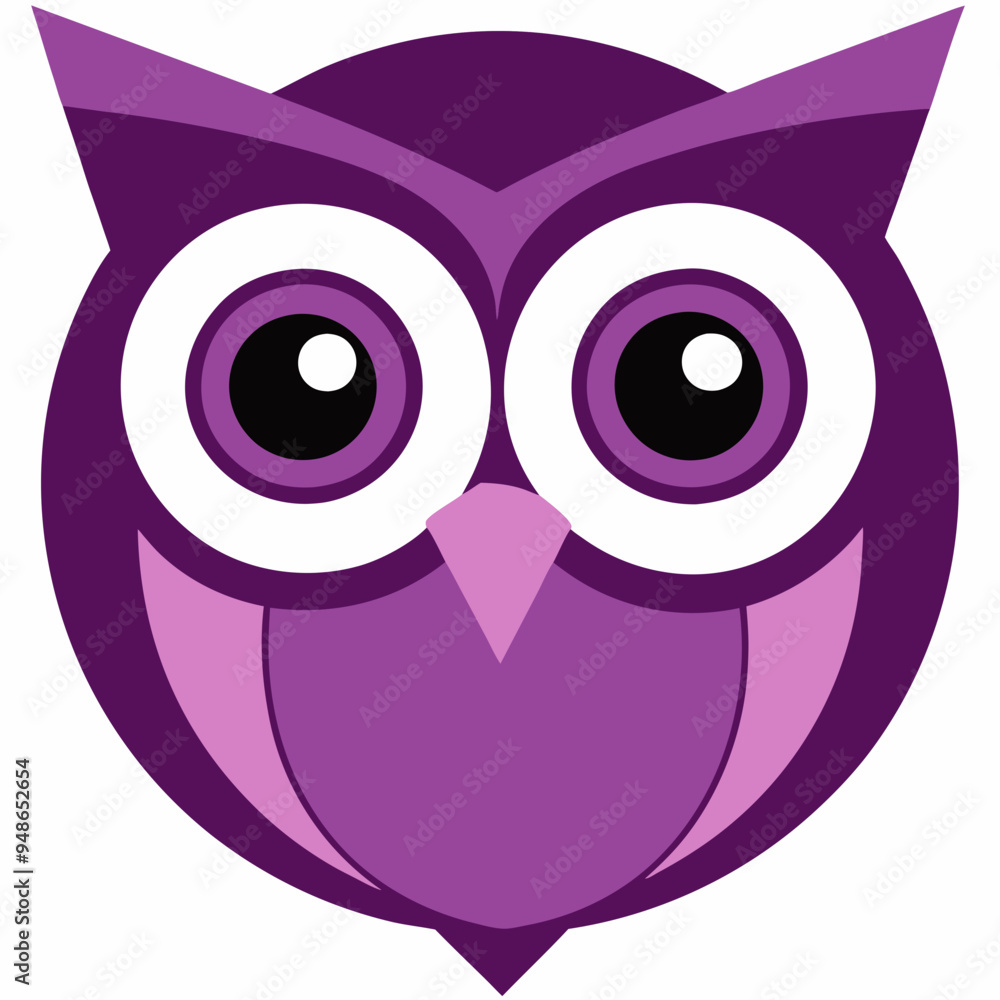 Owl Logo Vector Art Owl Logo Vector Art