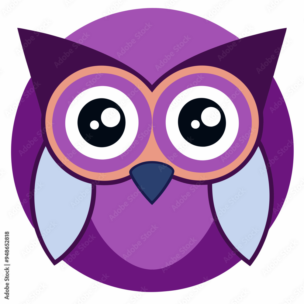 Owl Logo Vector Art Owl Logo Vector Art