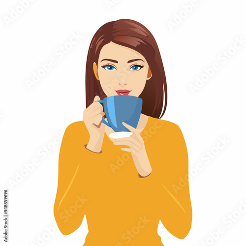 fitness, woman, exercise, enthusiasm, dumbbell, workout, active, health, casual wear, smiling, sport, gym, athletic, character, vector, isolated, motivation, lifestyle, training, strength, cheerful, y
