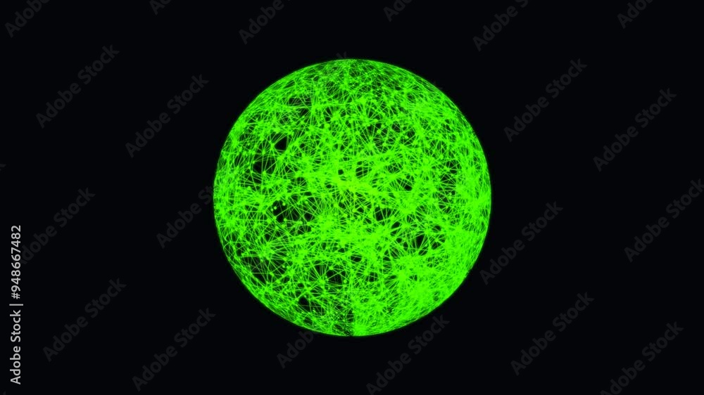 Plexus networking planet sphere spinning, Plexus planet rotating with stars milky way Plexus networking planet sphere spinning, Plexus planet rotating with stars milky way