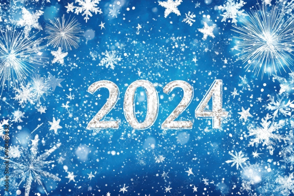 New Year 2024 Celebration New Year 2024 Celebration