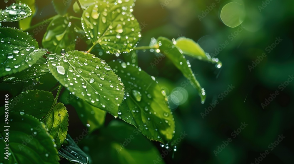 dewdrop on leaf wallpaper dewdrop on leaf wallpaper