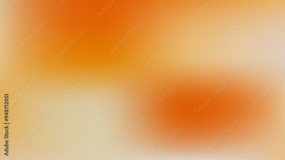 Obraz premium Mesh gradient background. Abstract colorful gradient mesh backgound vector