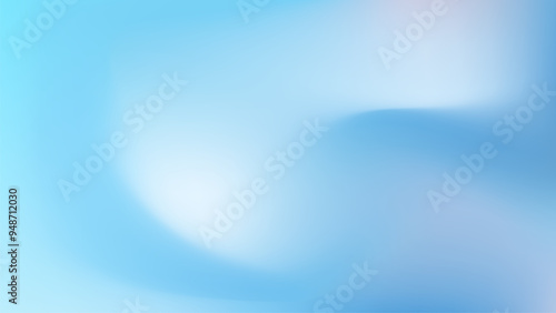 Mesh gradient background. Abstract colorful gradient mesh backgound vector