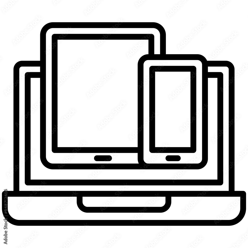 Device Icon Device Icon