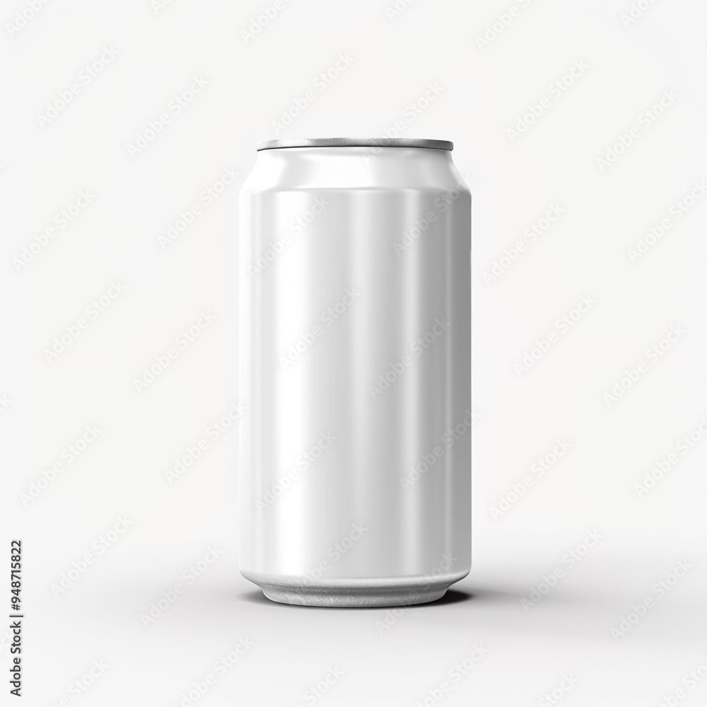 transparent cold drink can mockup transparent cold drink can mockup