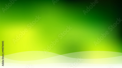 Mesh gradient background. Abstract colorful gradient mesh backgound vector