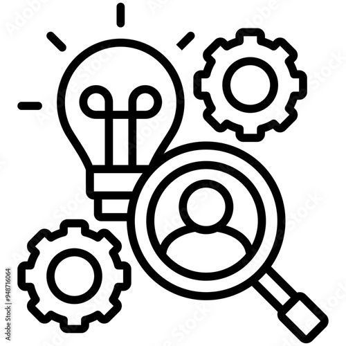 Research Icon