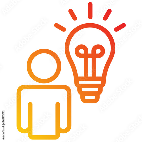 Idea Icon