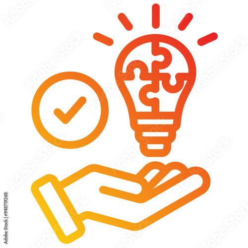 Solution Icon