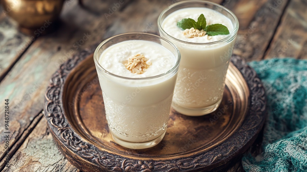 Discover the refreshing delight of ayran, a traditional Turkish beverage crafted from the tangy goodness of yogurt. This creamy concoction, often compared to kefir or buttermilk Discover the refreshing delight of ayran, a traditional Turkish beverage crafted from the tangy goodness of yogurt. This creamy concoction, often compared to kefir or buttermilk