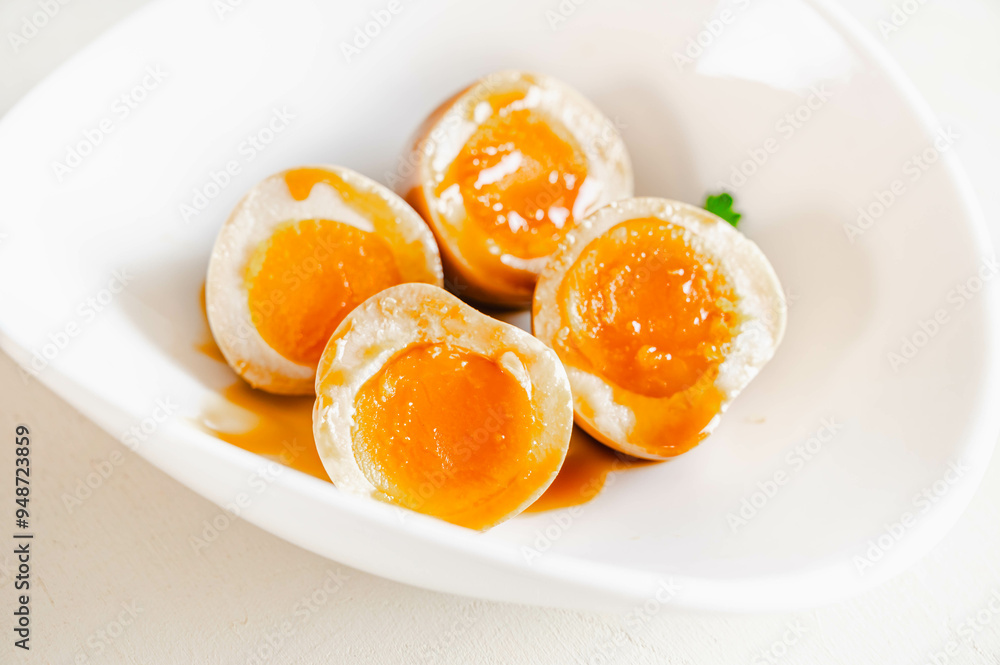 味付けタマゴ 味付けタマゴ