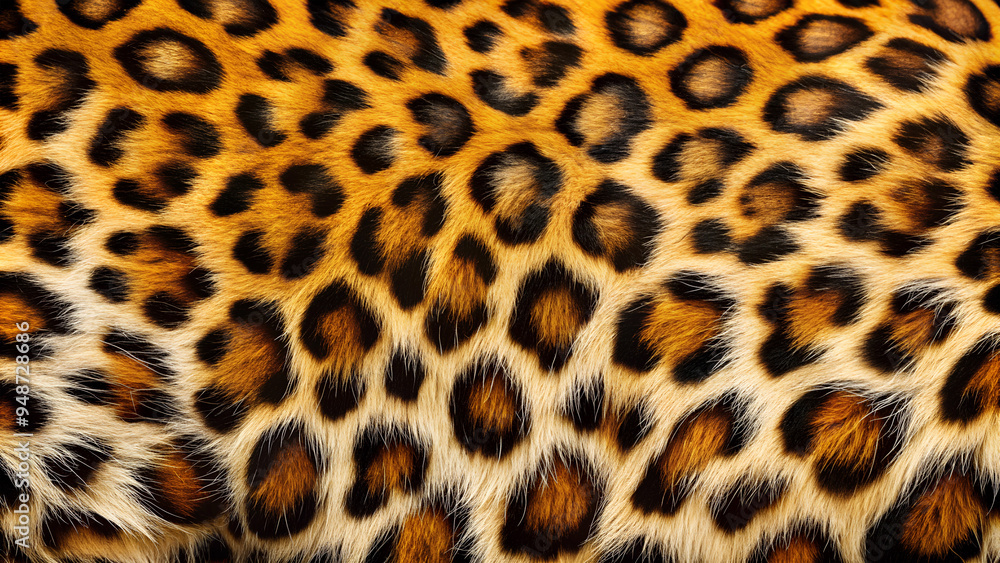 leopard fur texture for your design leopard fur texture for your design