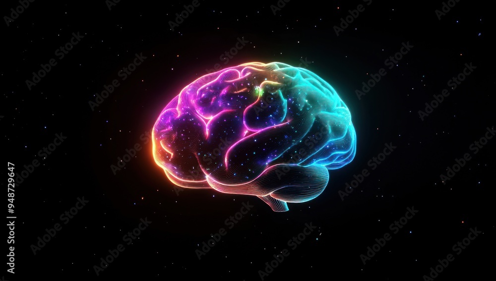 Brain Glow Brain Glow