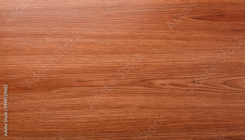 Brown wood grain texture with a natural pattern.