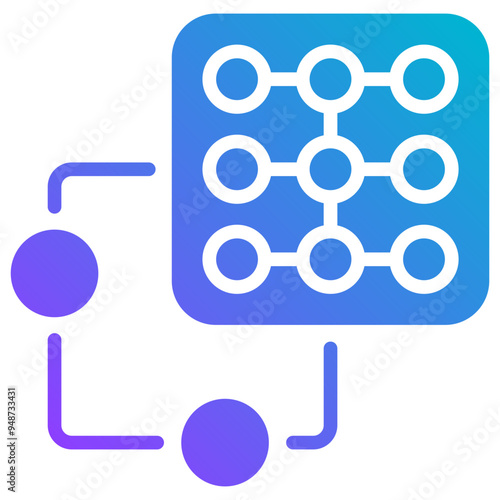 Data Icon