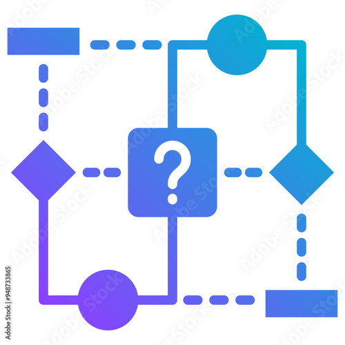 Algorithm Icon