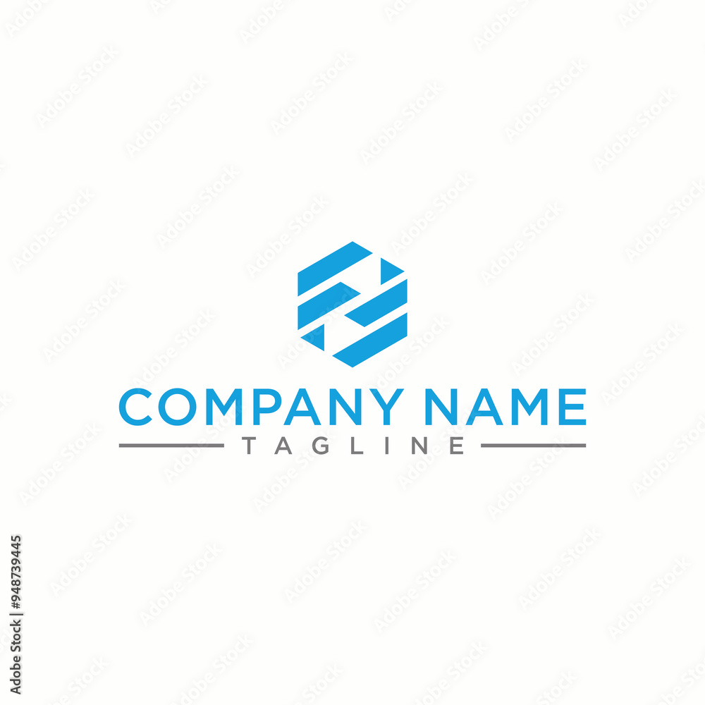 FF letter logo in the form of hexagons and cube logos with letter designs for corporate identity FF letter logo in the form of hexagons and cube logos with letter designs for corporate identity