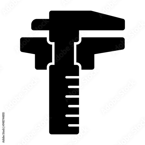 caliper Icon