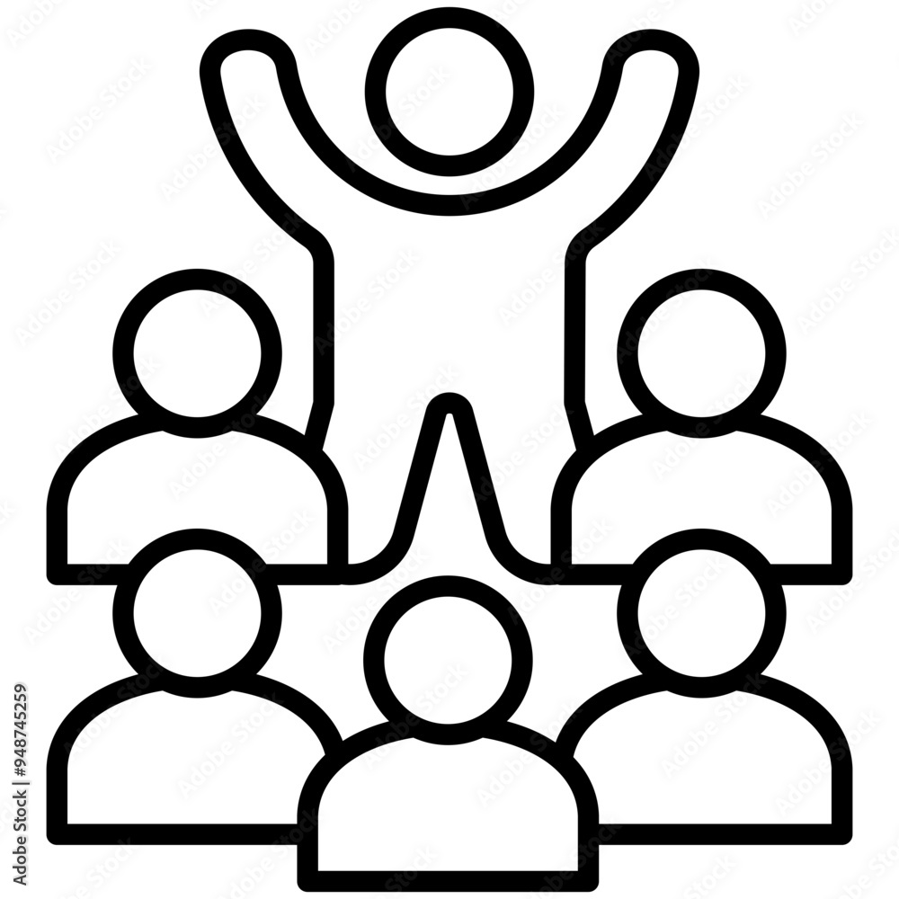 Persuasion Icon Persuasion Icon
