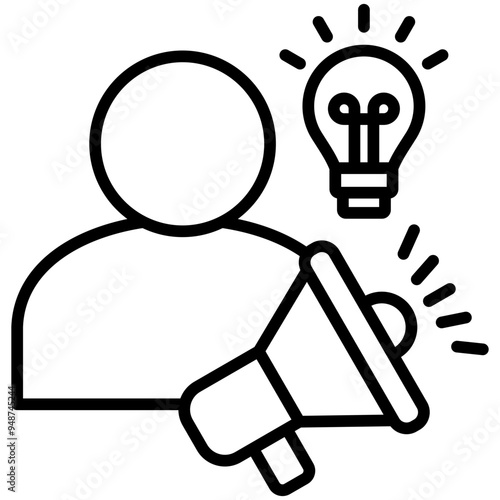 Pitch Icon