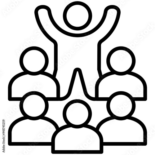 Persuasion Icon