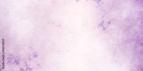 	
Beautiful abstract watercolor clear light pink and white sky with white clouds. pink sky background and white blurry, clear, and puffy clouds. Smoky red vintage marbled texture. Creative stone art.