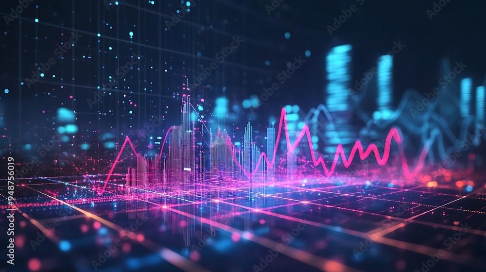 Abstract Representation of Data Flow and Network Abstract Representation of Data Flow and Network