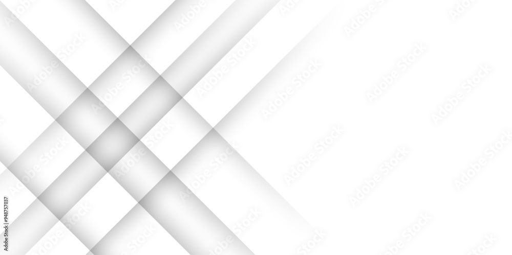 Abstract gray modern background with grey on light silver modern design. design for brochure, website, flyer. Geometric gray wallpaper for certificate, presentation, landing page, wallpaper background