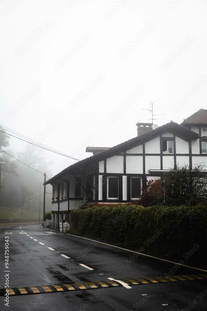 Obraz premium Bilbao