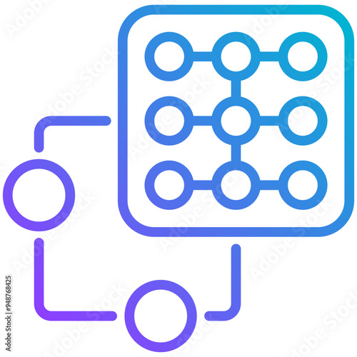 Data Icon