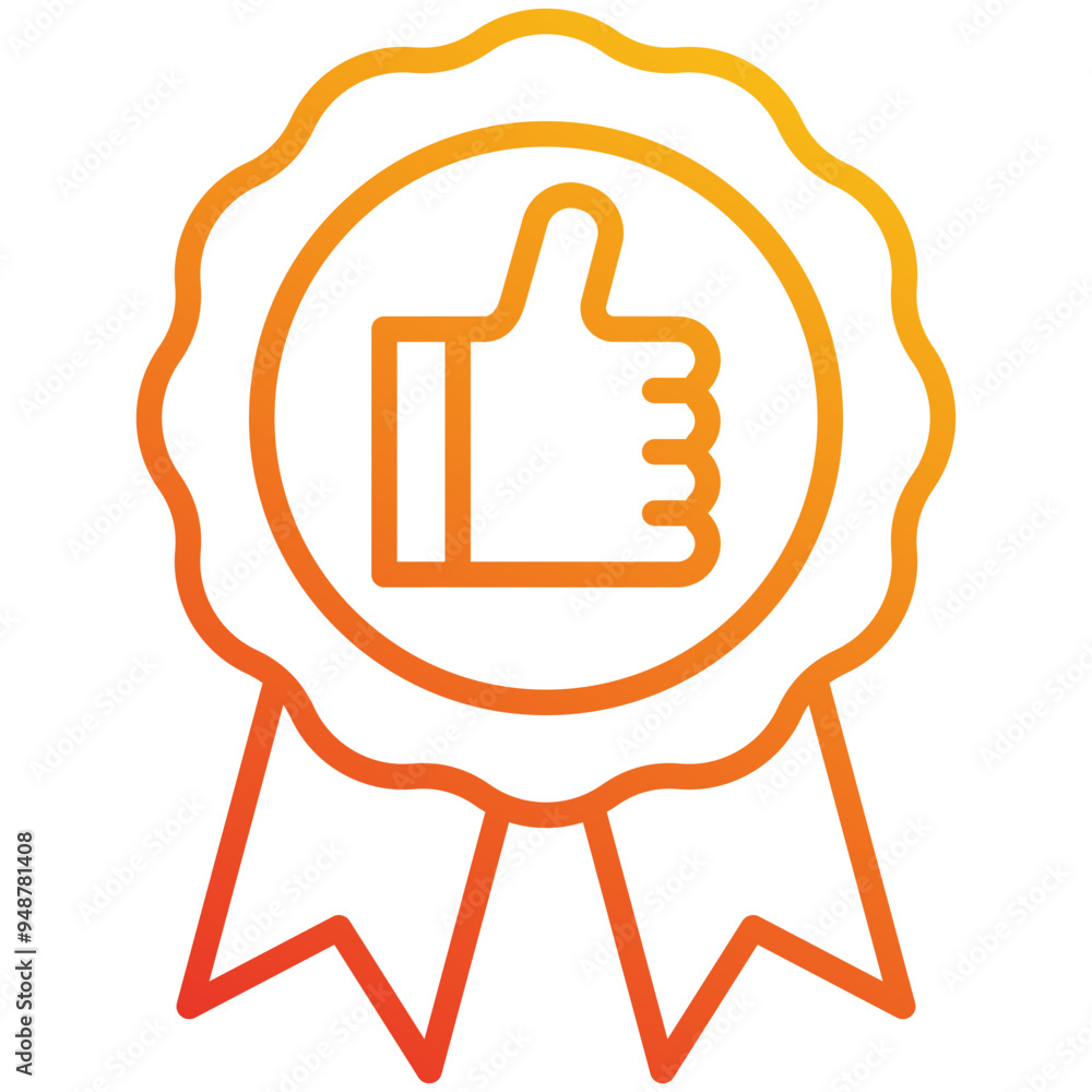 Badge Icon Badge Icon