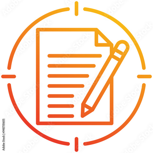 Contextual Icon