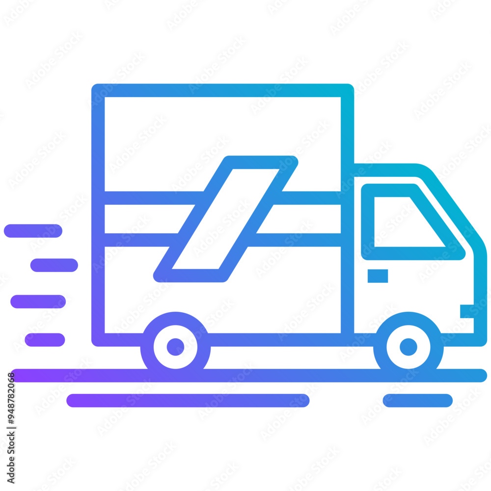Transport Icon Transport Icon