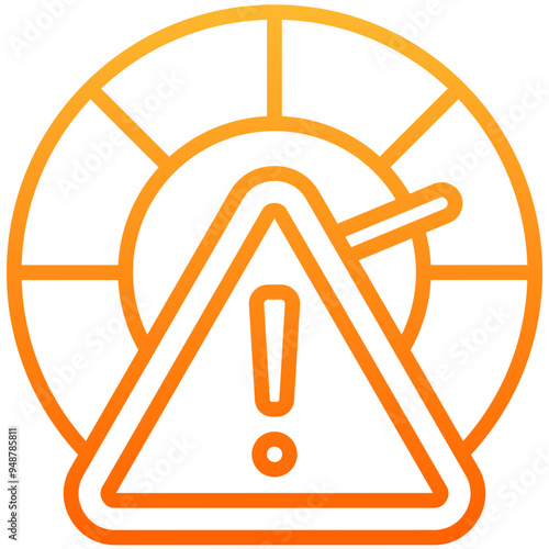 Measurement Icon